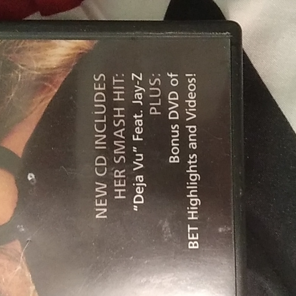 Beyonce DVD - Picture 3 of 3